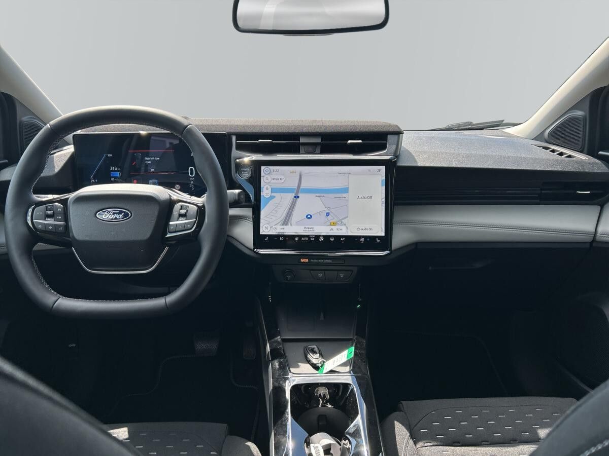 Ford Puma Gen-E +++ SOFORT VERFÜGBAR +++ HEZ