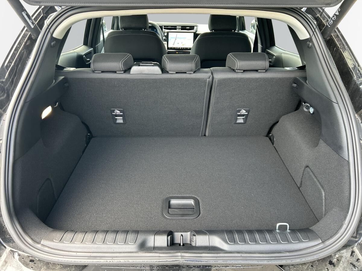 Ford Puma Gen-E +++ SOFORT VERFÜGBAR +++ HEZ