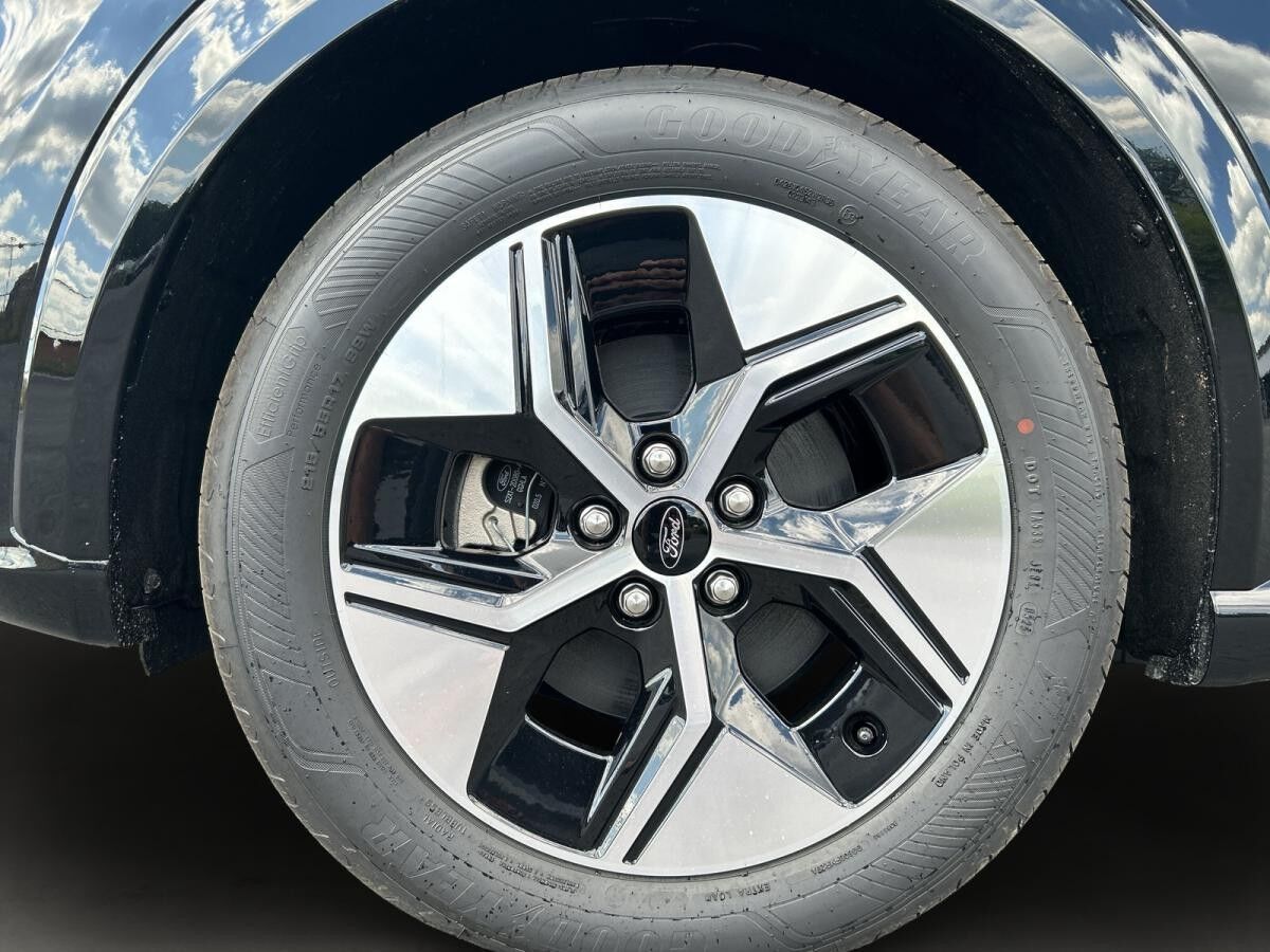 Ford Puma Gen-E +++ SOFORT VERFÜGBAR +++ HEZ