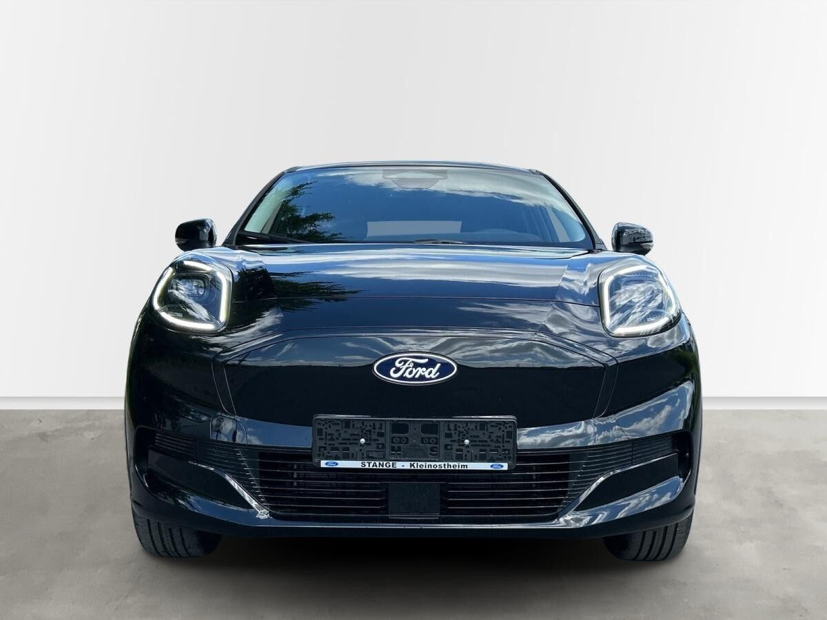 Ford Puma Gen-E +++ SOFORT VERFÜGBAR +++ HEZ