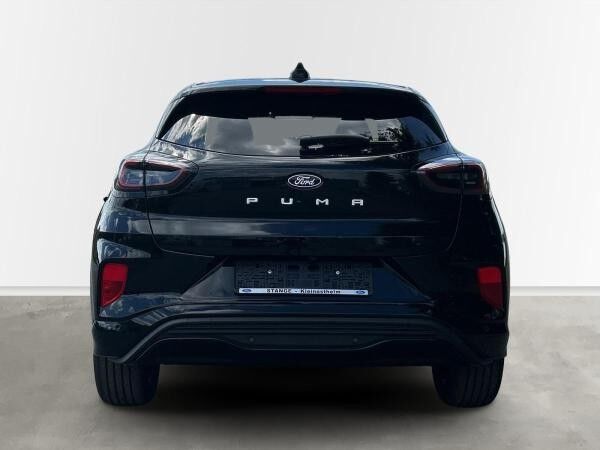 Ford Puma Gen-E +++ SOFORT VERFÜGBAR +++ HEZ