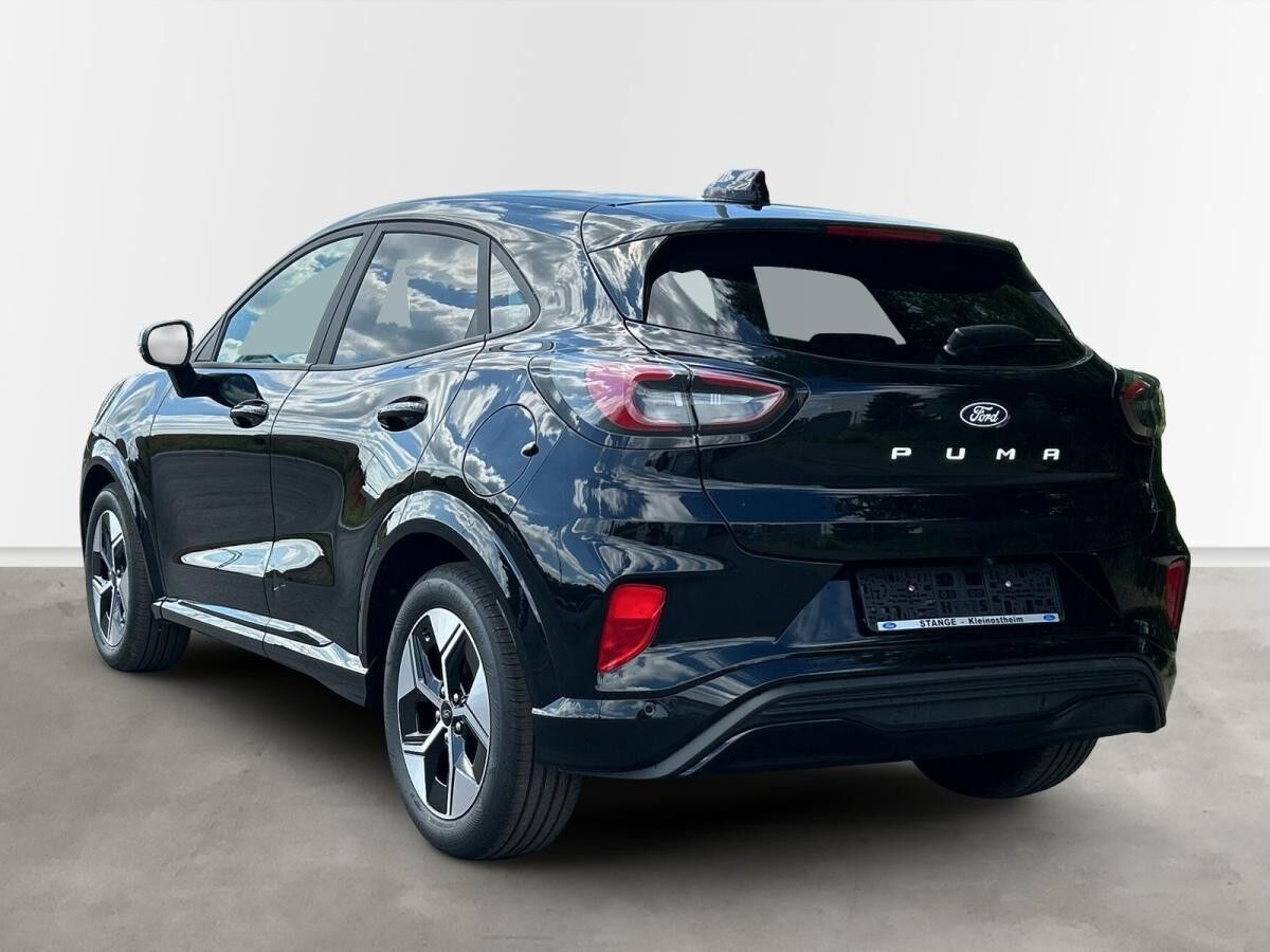 Ford Puma Gen-E +++ SOFORT VERFÜGBAR +++ HEZ