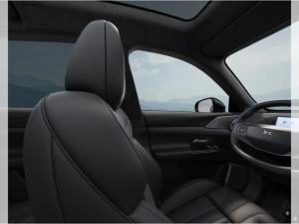 XPENG G9 Standard Range| neues Modelljahr 2025| *Deal*