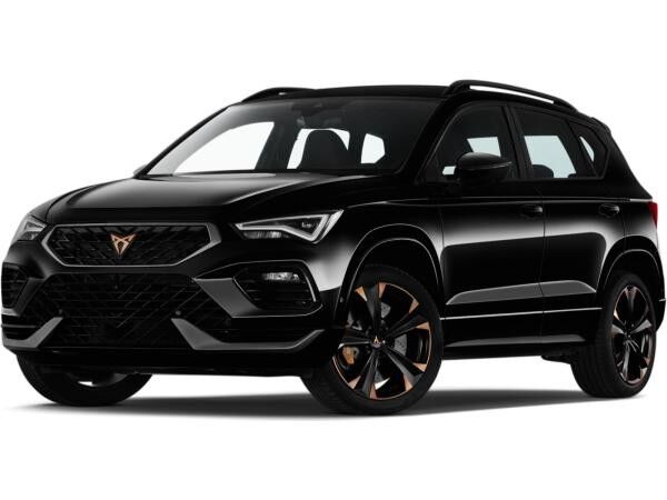 Cupra Ateca Tribe Edition 190 PS 4 Drive 7-Gang DSG