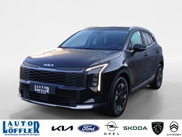 Kia Sportage Vision Facelift - 🍂 HerbstSale🍂 inkl. Komfort-Paket //  sofort verfügbar