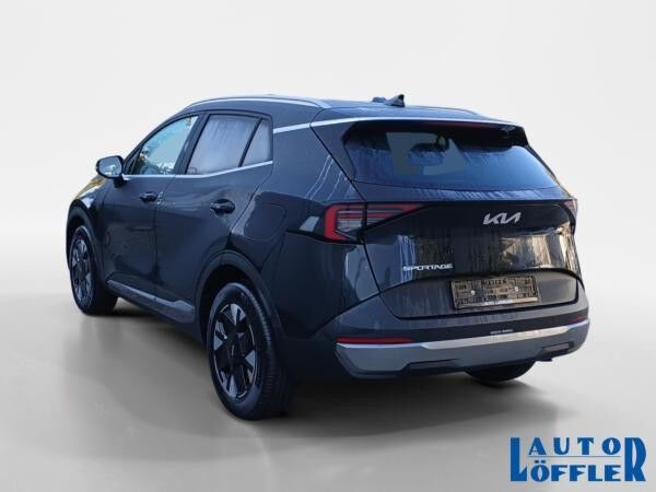 Kia Sportage Vision Facelift - 🍂 HerbstSale🍂 inkl. Komfort-Paket //  sofort verfügbar