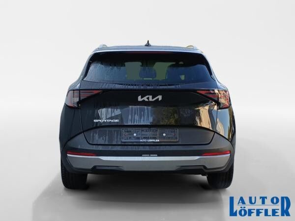 Kia Sportage Vision Facelift - 🍂 HerbstSale🍂 inkl. Komfort-Paket //  sofort verfügbar