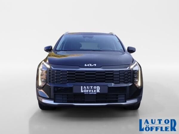 Kia Sportage Vision Facelift - 🍂 HerbstSale🍂 inkl. Komfort-Paket //  sofort verfügbar