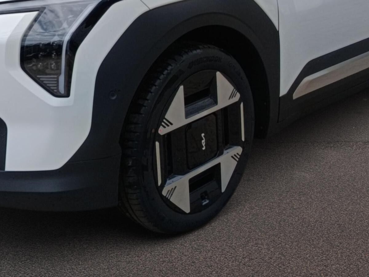 Kia EV3 EARTH 81,4 WIC BUS UPG DWP SOU DES