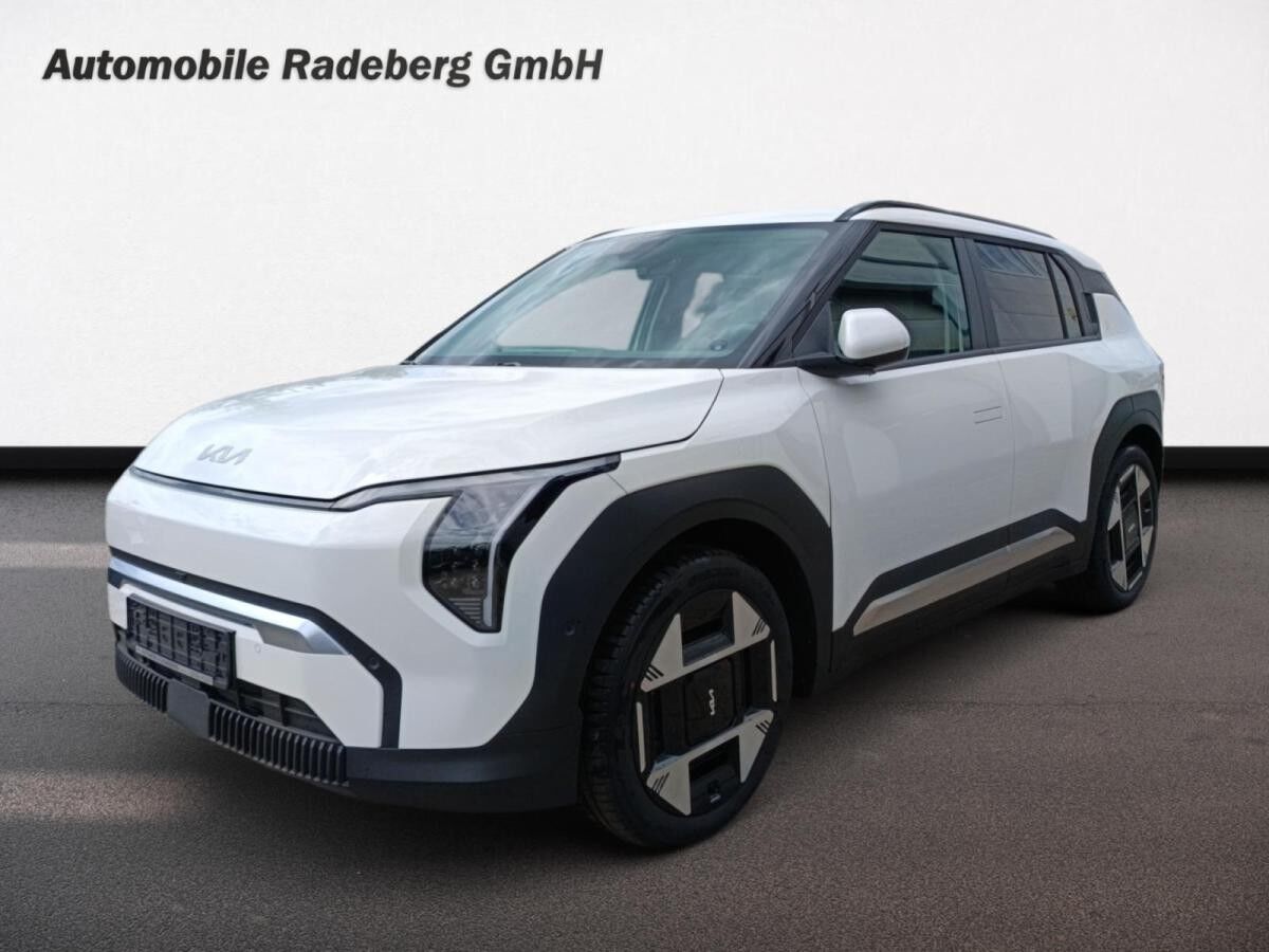 Kia EV3 EARTH 81,4 WIC BUS UPG DWP SOU DES