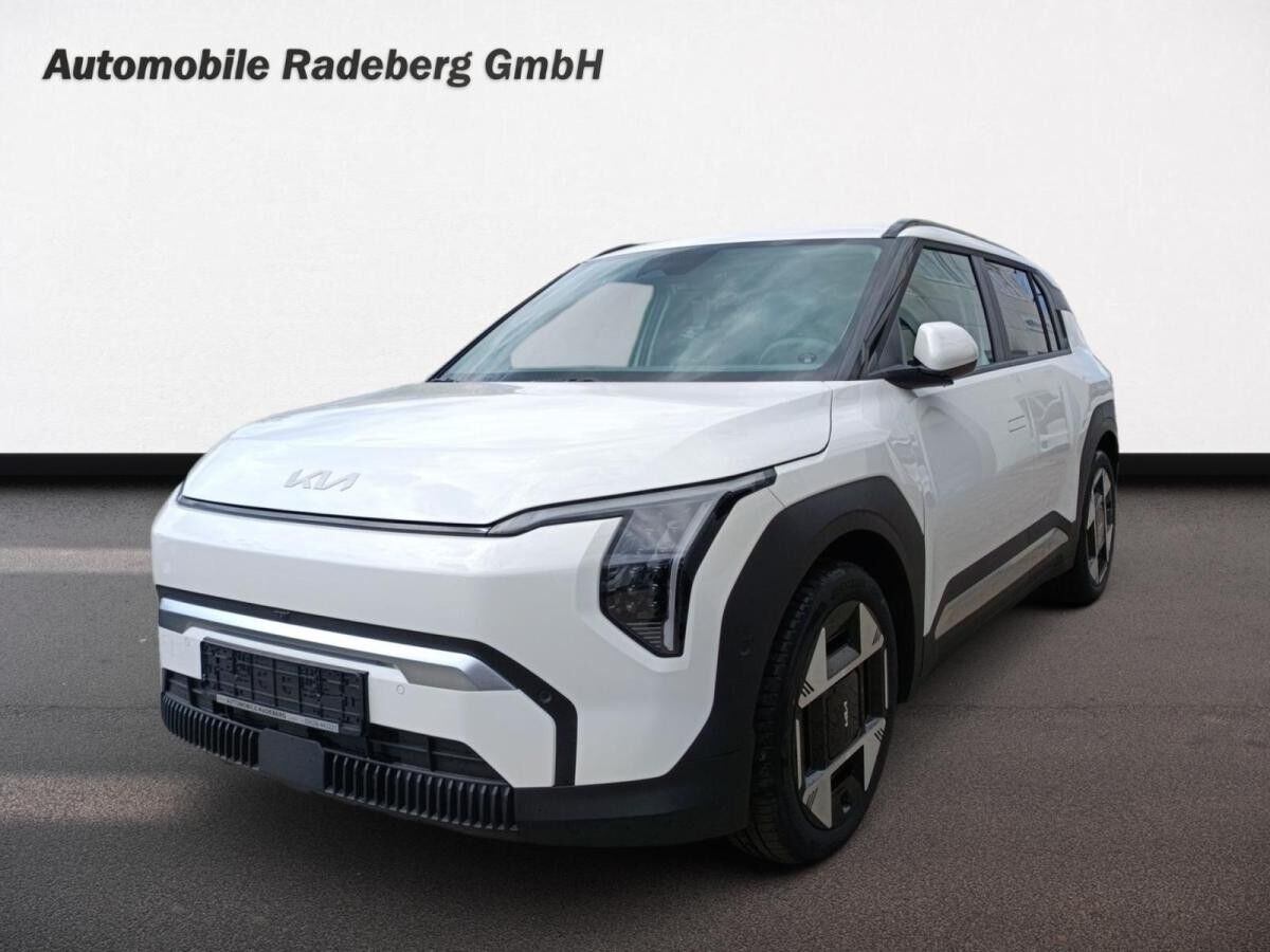 Kia EV3 EARTH 81,4 WIC BUS UPG DWP SOU DES