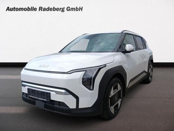 Kia EV3 EARTH 81,4 WIC BUS UPG DWP SOU DES