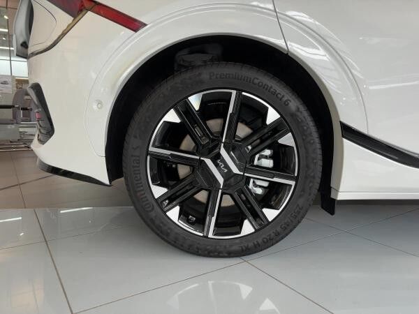 Kia EV6 🔥GT-line*1of1❗❗ 2GO🚀Technologie+Assist+WP+Sound+Design