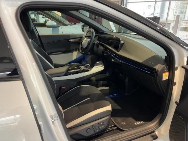Kia EV6 🔥GT-line*1of1❗❗ 2GO🚀Technologie+Assist+WP+Sound+Design