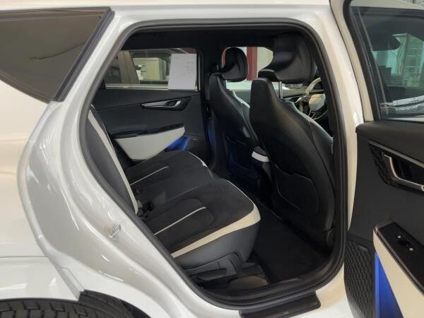 Kia EV6 🔥GT-line*1of1❗❗ 2GO🚀Technologie+Assist+WP+Sound+Design