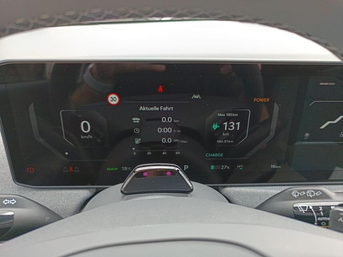 Kia EV3 EARTH 81,4 WIC BUS UPG DWP SOU DES