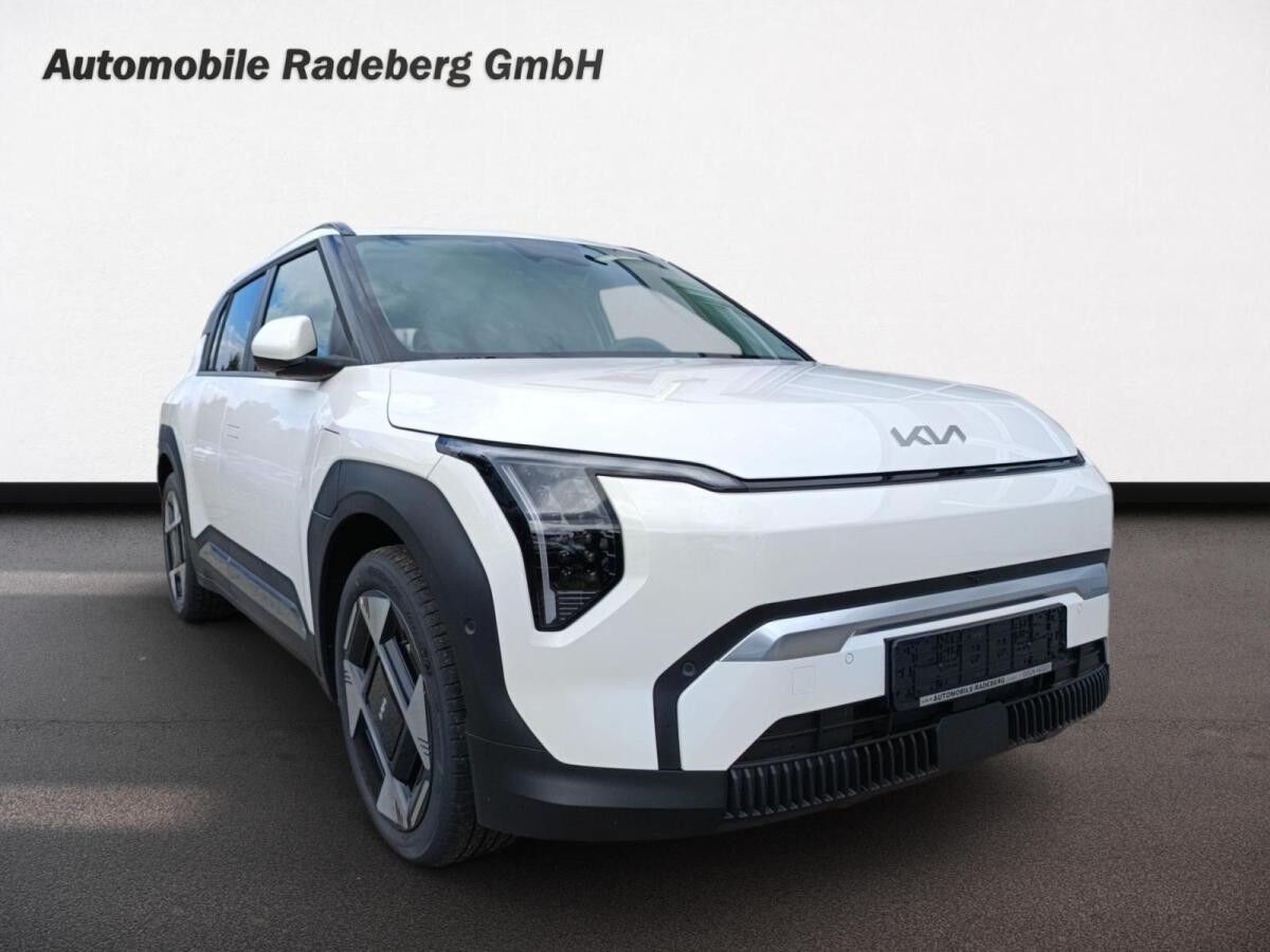 Kia EV3 EARTH 81,4 WIC BUS UPG DWP SOU DES