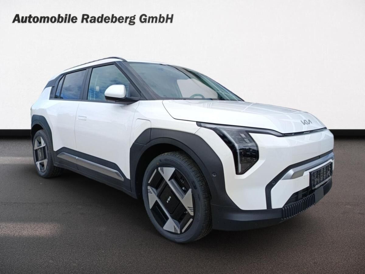 Kia EV3 EARTH 81,4 WIC BUS UPG DWP SOU DES