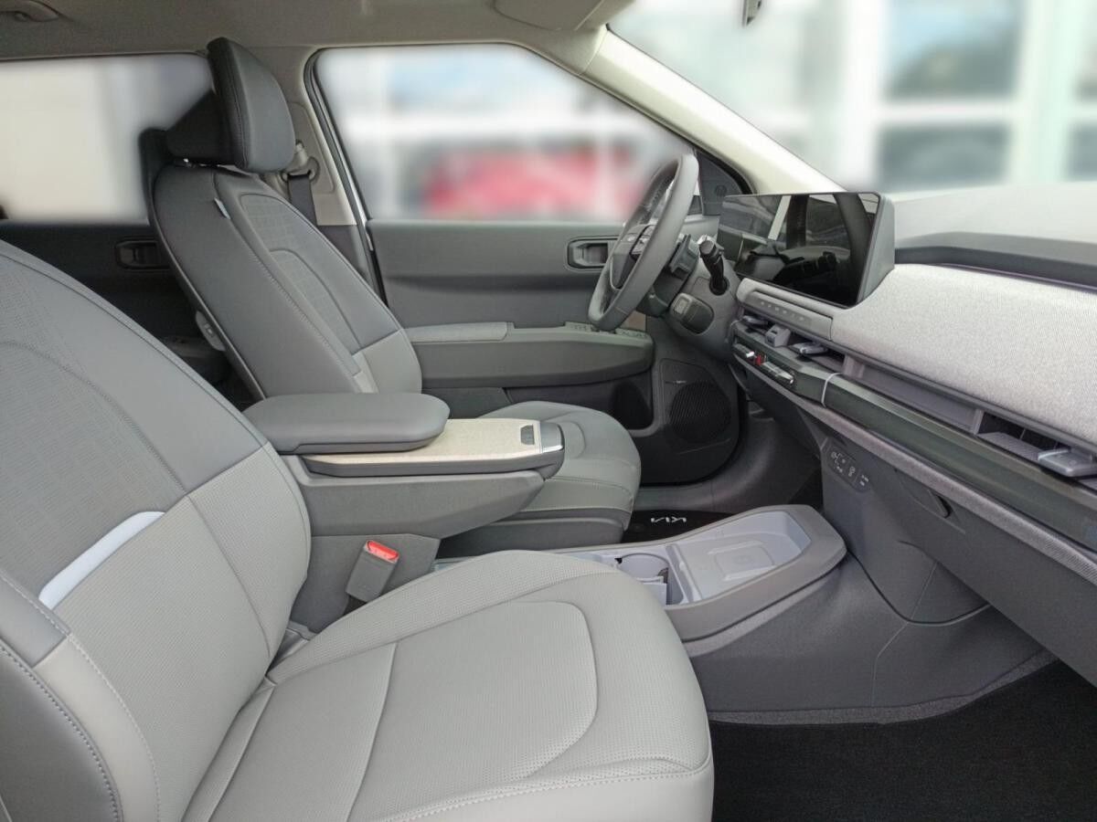 Kia EV3 EARTH 81,4 WIC BUS UPG DWP SOU DES