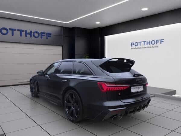 Audi RS6 Avant GT  ❗️Nummer: 515 von 600 ❗️  SOFORT VERFÜGBAR🚀