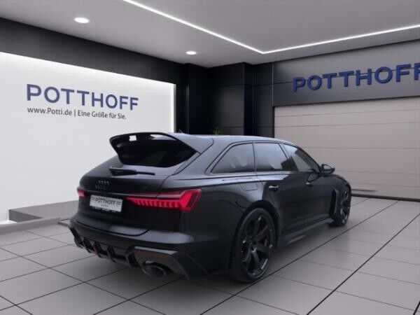 Audi RS6 Avant GT  ❗️Nummer: 515 von 600 ❗️  SOFORT VERFÜGBAR🚀