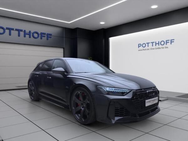 Audi RS6 Avant GT  ❗️Nummer: 515 von 600 ❗️  SOFORT VERFÜGBAR🚀