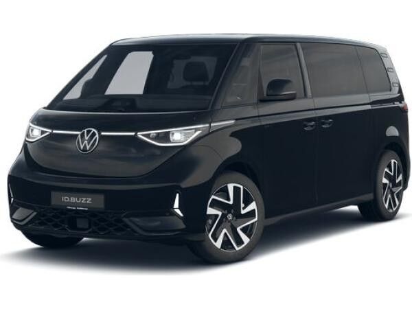 Volkswagen ID.Buzz GTX 4MOTION LR ! Bestellfahrzeug !