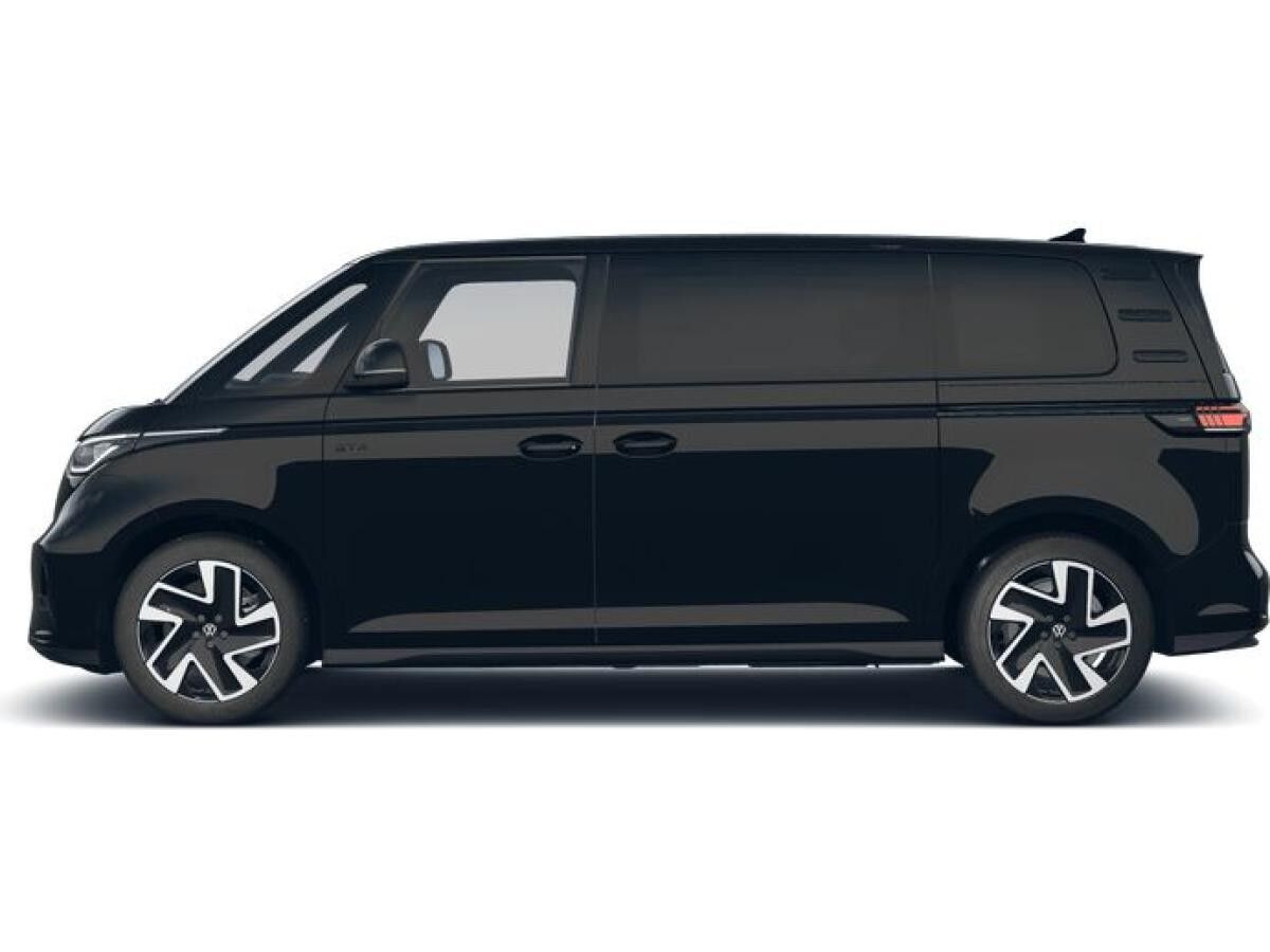 Volkswagen ID.Buzz GTX 4MOTION LR ! Bestellfahrzeug !