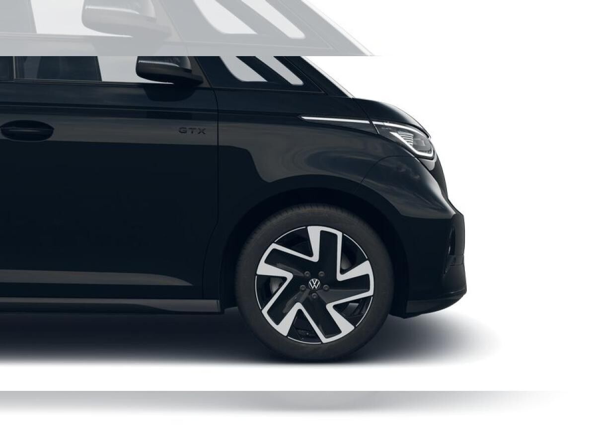 Volkswagen ID.Buzz GTX 4MOTION LR ! Bestellfahrzeug !