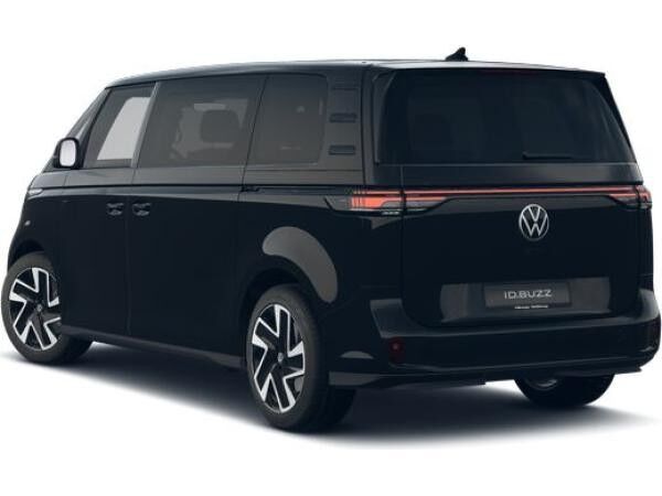 Volkswagen ID.Buzz GTX 4MOTION LR ! Bestellfahrzeug !