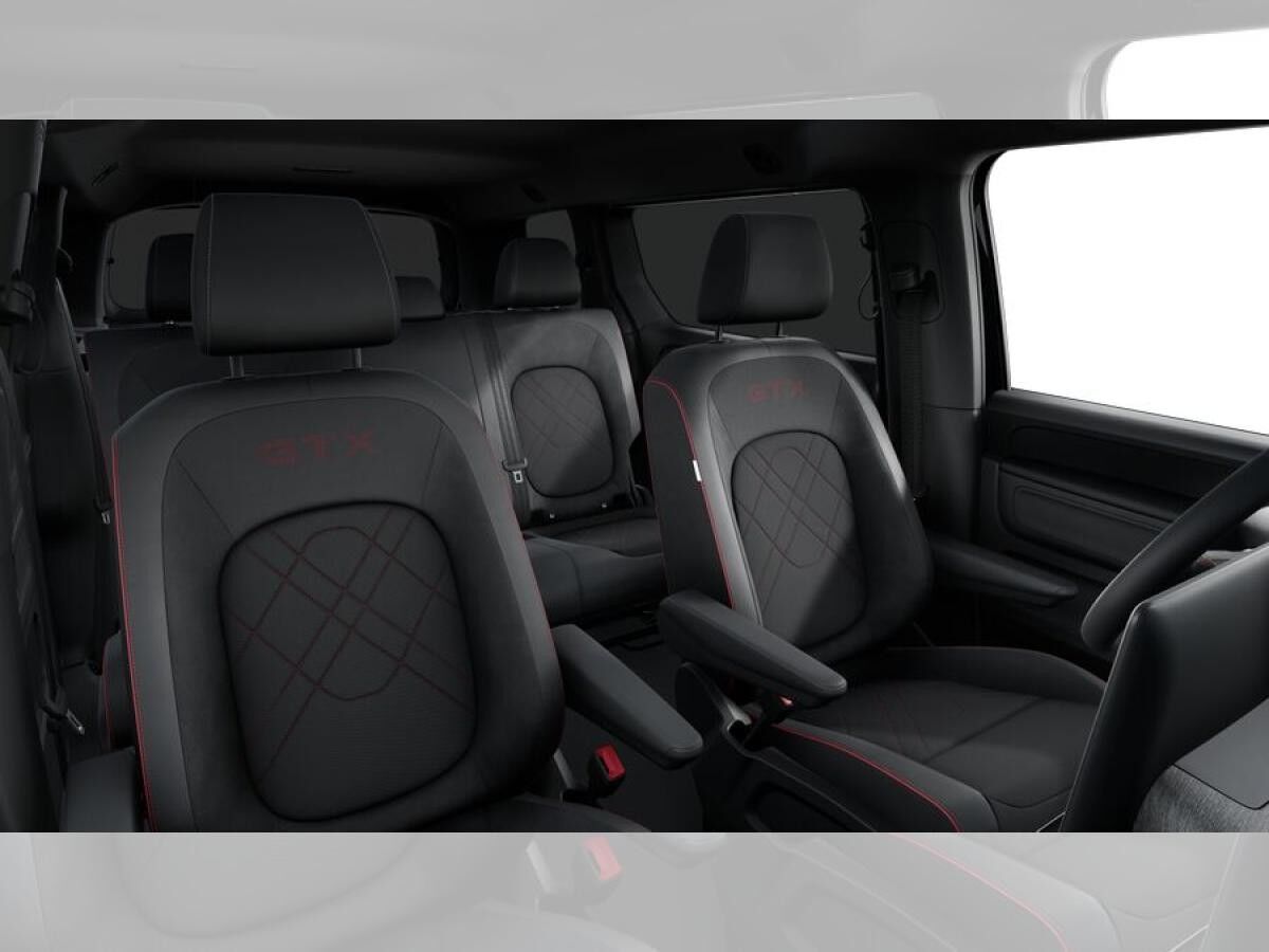 Volkswagen ID.Buzz GTX 4MOTION LR ! Bestellfahrzeug !