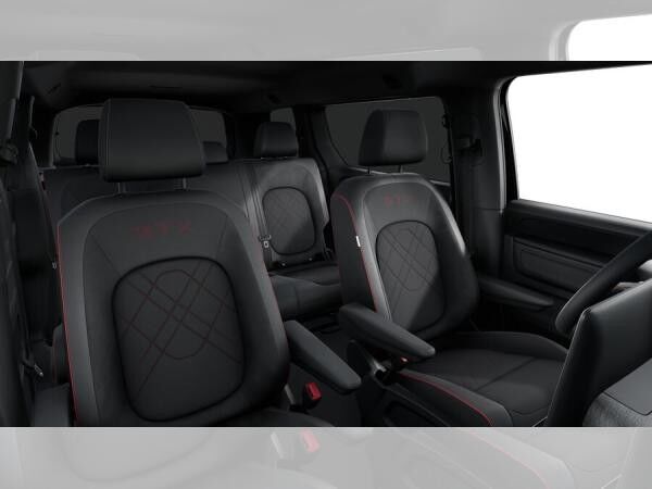 Volkswagen ID.Buzz GTX 4MOTION LR ! Bestellfahrzeug !