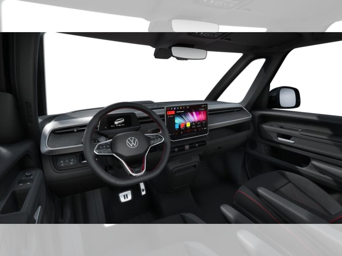 Volkswagen ID.Buzz GTX 4MOTION LR ! Bestellfahrzeug !