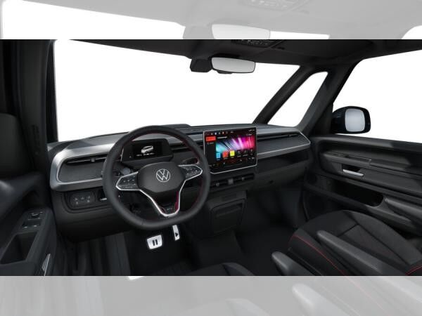 Volkswagen ID.Buzz GTX 4MOTION LR ! Bestellfahrzeug !