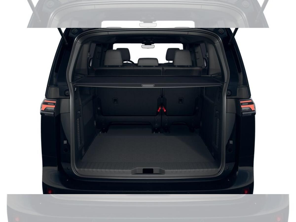 Volkswagen ID.Buzz GTX 4MOTION LR ! Bestellfahrzeug !