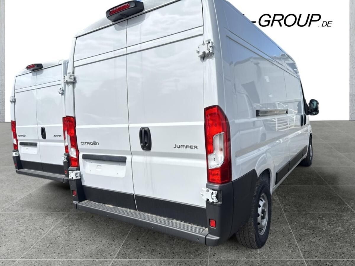 Citroën Jumper L2H2 BlueHDi 140 |Gewerbeknaller| So lange der Vorrat reicht