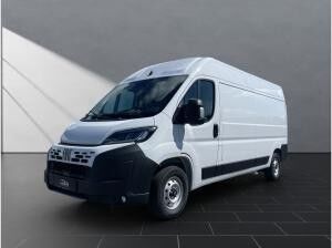 Fiat Ducato Kastenwagen MY25 L3H2/L4H2 3,5T 140 MT Vollaustattung
