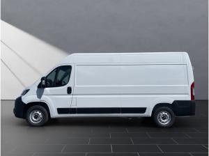 Fiat Ducato Kastenwagen MY25 L3H2/L4H2 3,5T 140 MT Vollaustattung