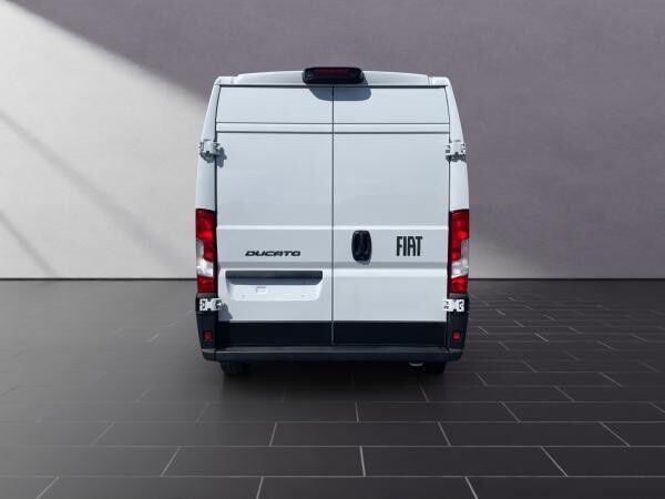 Fiat Ducato Kastenwagen MY25 L3H2/L4H2 3,5T 140 MT Vollaustattung