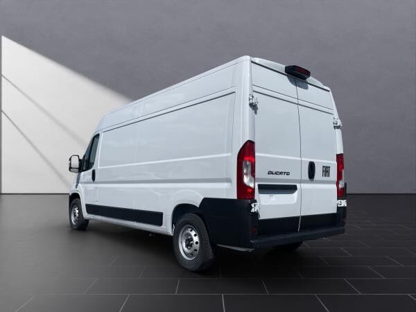 Fiat Ducato Kastenwagen MY25 L3H2/L4H2 3,5T 140 MT Vollaustattung