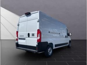 Fiat Ducato Kastenwagen MY25 L3H2/L4H2 3,5T 140 MT Vollaustattung