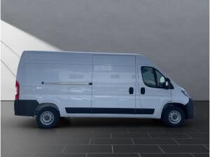 Fiat Ducato Kastenwagen MY25 L3H2/L4H2 3,5T 140 MT Vollaustattung
