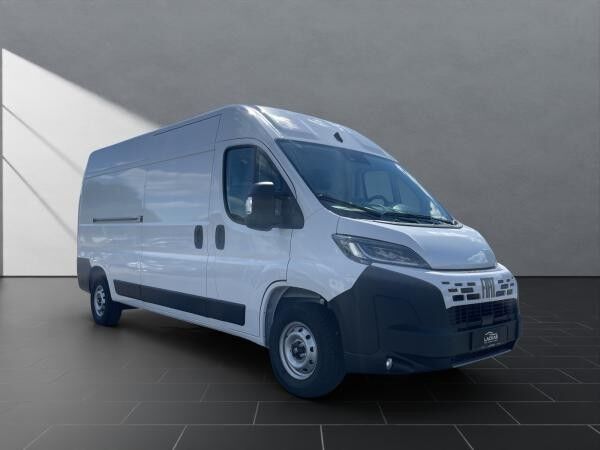Fiat Ducato Kastenwagen MY25 L3H2/L4H2 3,5T 140 MT Vollaustattung
