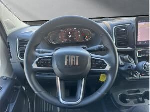 Fiat Ducato Kastenwagen MY25 L3H2/L4H2 3,5T 140 MT Vollaustattung