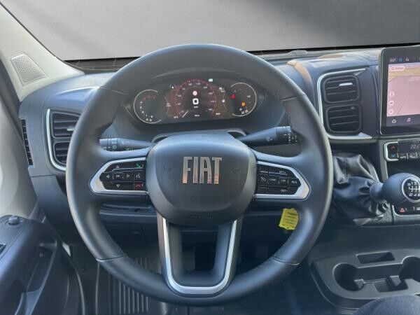 Fiat Ducato Kastenwagen MY25 L3H2/L4H2 3,5T 140 MT Vollaustattung