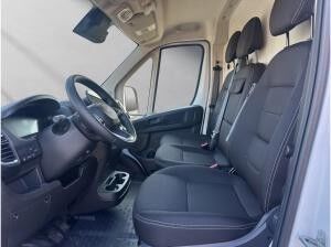 Fiat Ducato Kastenwagen MY25 L3H2/L4H2 3,5T 140 MT Vollaustattung