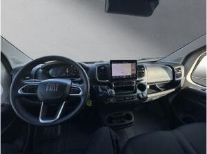 Fiat Ducato Kastenwagen MY25 L3H2/L4H2 3,5T 140 MT Vollaustattung