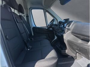 Fiat Ducato Kastenwagen MY25 L3H2/L4H2 3,5T 140 MT Vollaustattung