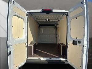 Fiat Ducato Kastenwagen MY25 L3H2/L4H2 3,5T 140 MT Vollaustattung