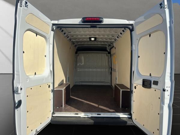 Fiat Ducato Kastenwagen MY25 L3H2/L4H2 3,5T 140 MT Vollaustattung